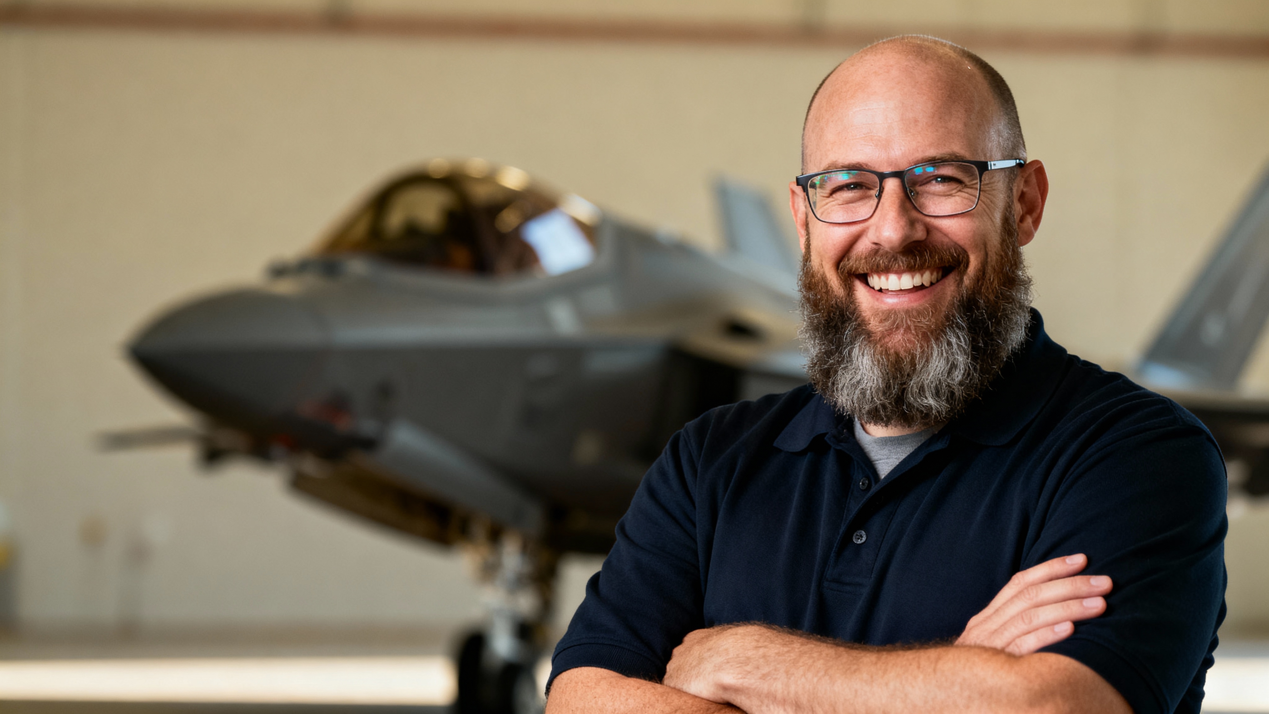 Professional candidate